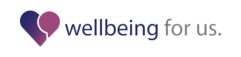 Wellbeing logo